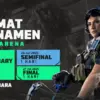 Garena Delta Force