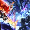 Player Genshin Impact Berhasil Kalahkan Spiral Abyss Hanya Pakai Smartwatch