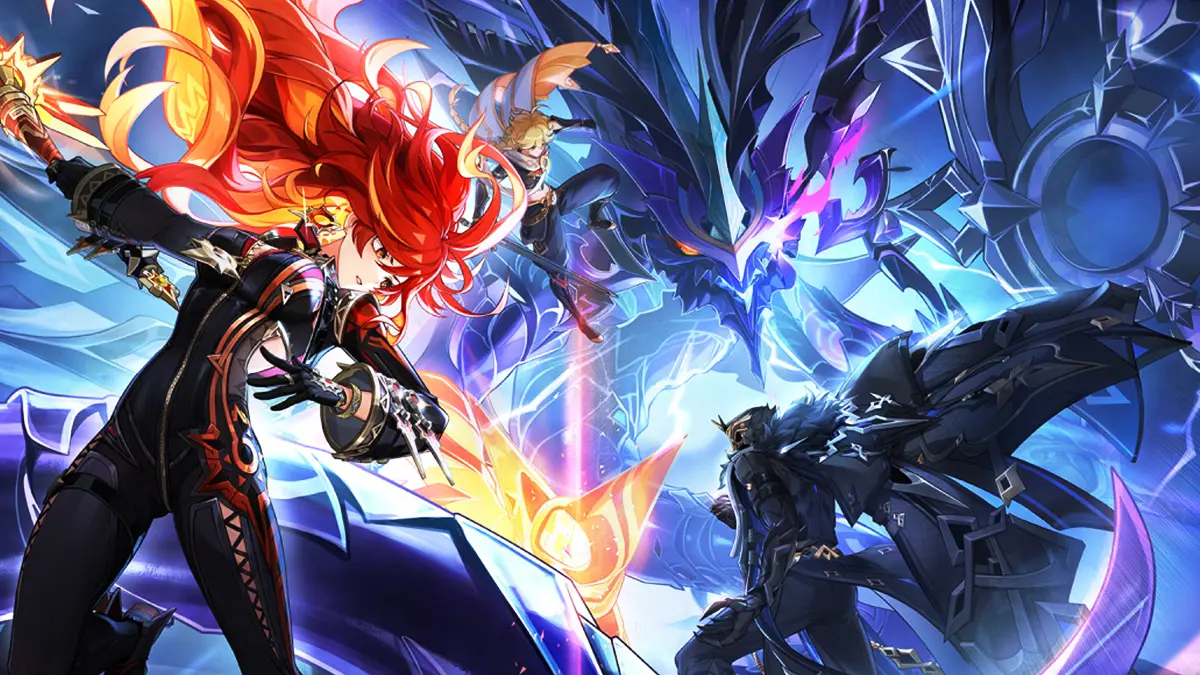 Player Genshin Impact Berhasil Kalahkan Spiral Abyss Hanya Pakai Smartwatch