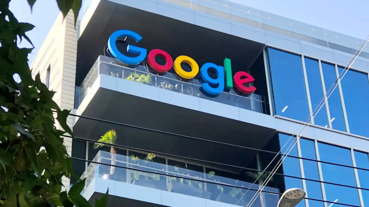 Google