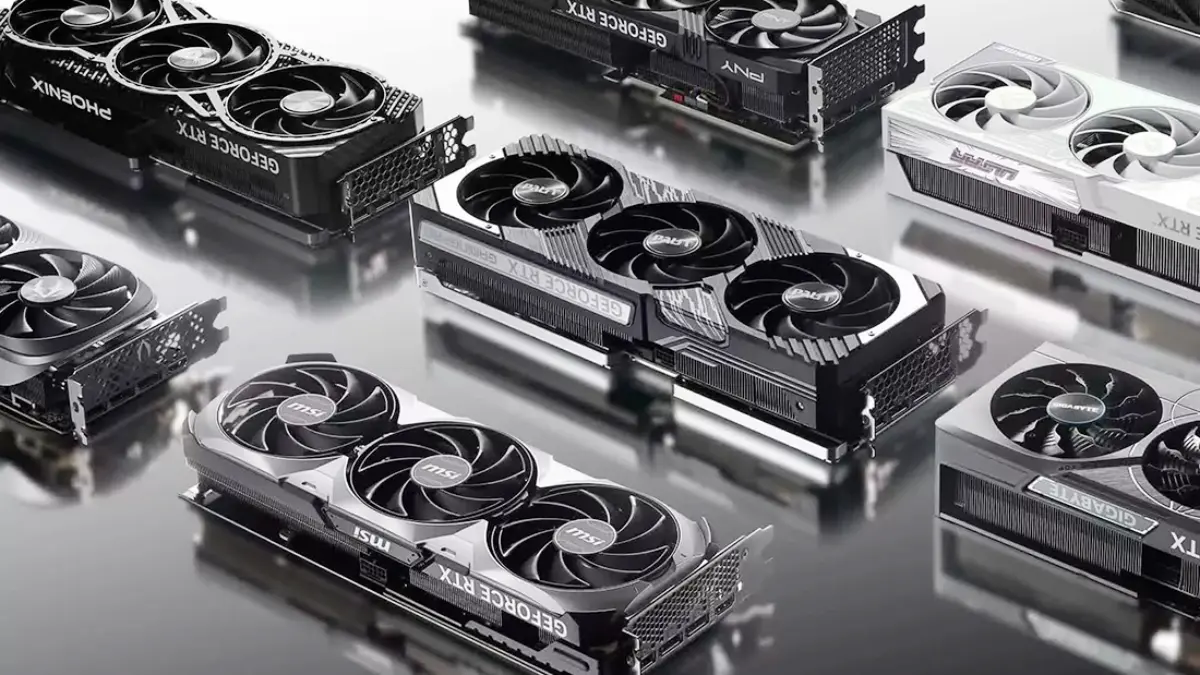 GPU