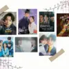 Drama Baru Tahun Ini