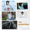 Jun SEVENTEEN