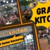 The grand outlet karawang