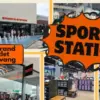 The grand outlet karawang