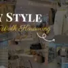 My Style Festive Walk Karawang