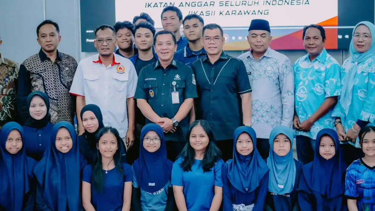 IKASI karawang