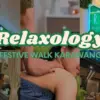 Relaxology Festive Walk Karawang