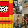 Lego the grand outlet karawang