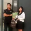 Lippo Karawang Artzy House