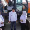Bupati Karawang, H Aep Syaepuloh
