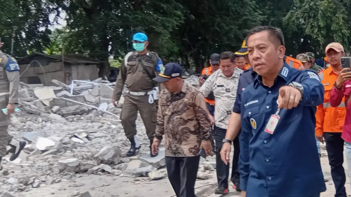 Bupati aep