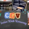 CGV Festive Walk Karawang