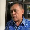 Ketua Komisi IV DPRD Karawang dari Fraksi NasDem, Drs. H. Asep Junaedi, M.Pd