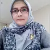 Anggota Komisi IV DPRD Kabupaten Karawang dari Fraksi Golkar, Saidah Anwar, S.H.