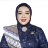 Neneg Siti Fatimah.