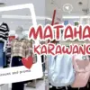 Matahari Department Store Karawang