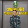 Juru Bicara PN Karawang, Hendra Kusuma Wardana,