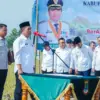 Bupati Karawang, H. Aep Syaepuloh,