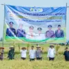Bupati Karawang, H. Aep Syaepuloh,