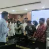 Simulasi pemungutan suara berbasis elektronik