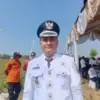Lurah Palumbonsari Baru.