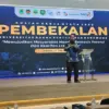 Mahasiswa UBP Karawang.