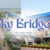 Sky Bridge 1 (Karawang Central Plazas - Technomart Karawang)