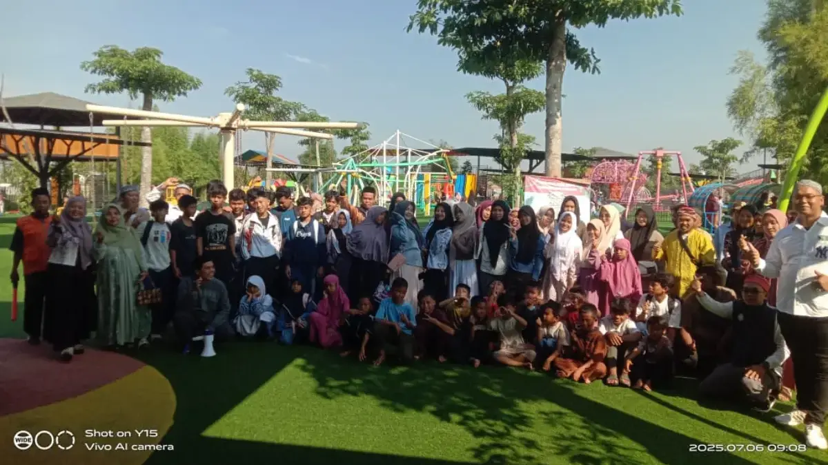 Neneng Siti Fatimah