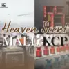 Heaven Scent Karawang Central Plaza