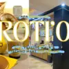 Perbedaan Roti O KCP, Festive Walk, dan Technomart Karawang
