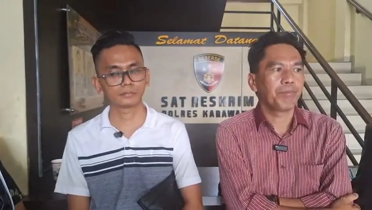 Kasus Penganiayaan.