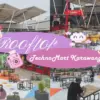 Rooftop Technomart Karawang