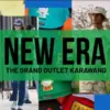 NEw era