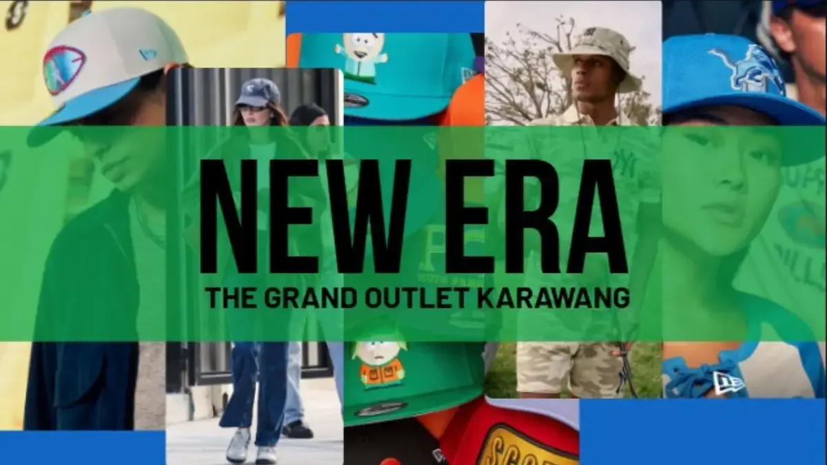 NEw era