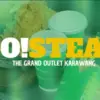 Go! Steak