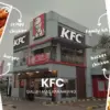 KFC Galuh Mas Karawang