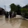 Banjir karawang