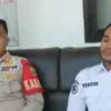 Satpol PP dan Dinsos Karawang