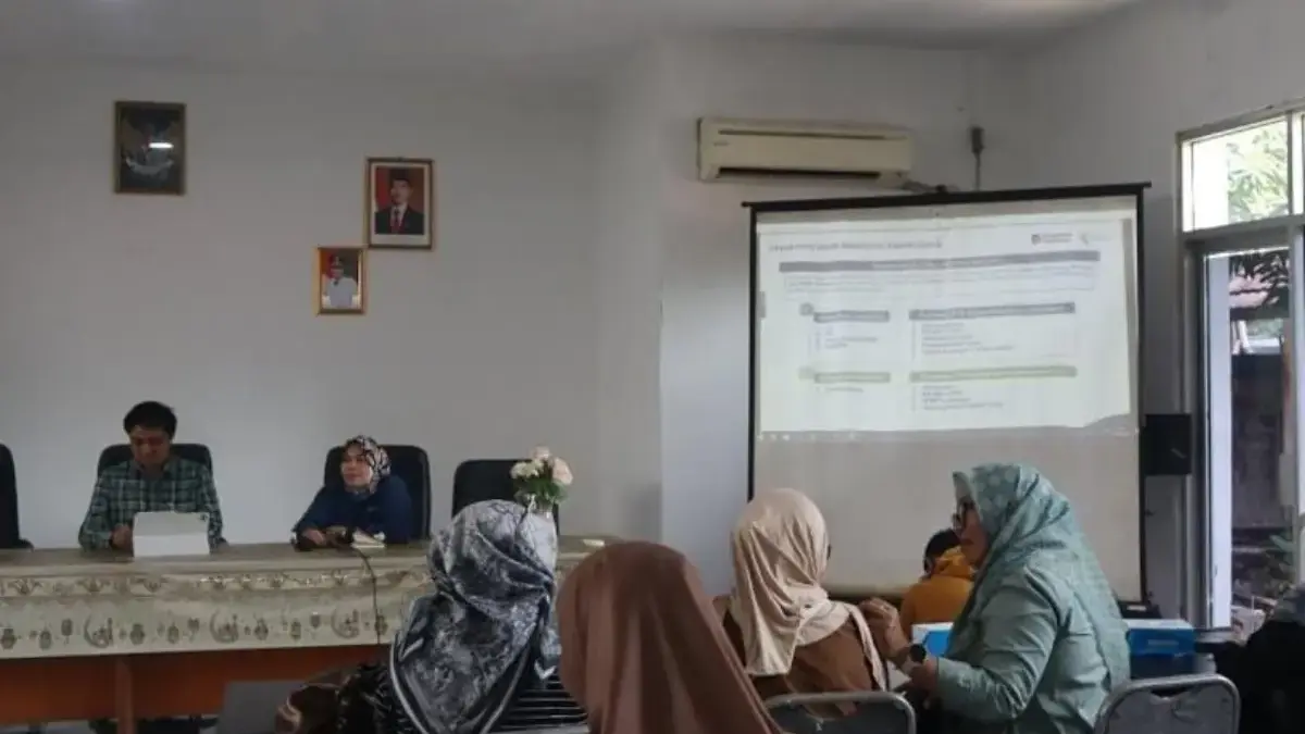 Dpkp karawang