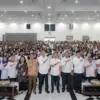 Pemkab Karawang.
