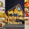 Imperial Kitchen & Dimsum Galuh Mas Karawang