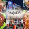 Majang Korean BBQ Galuh Mas Karawang
