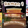Ramen 1 Galuh Mas Karawang