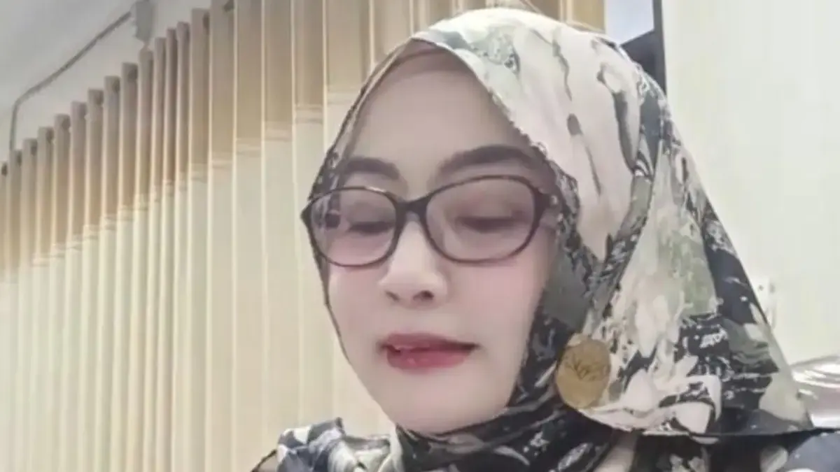 Saidah Anwar