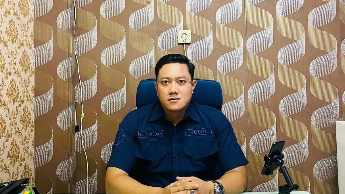Polres Karawang