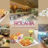 Solaria Galuh Mas Karawang