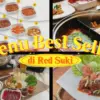 Restoran Suki dan Hot Pot Red Suki Karawang Bekasi