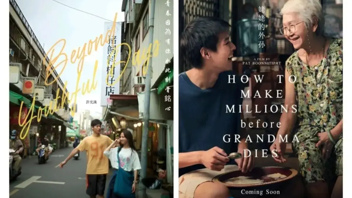 film sedih di Netflix