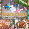 Wisata Kuliner Taman Galuh Mas Karawang
